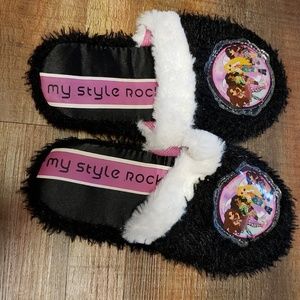 My Style Rocks Slippers